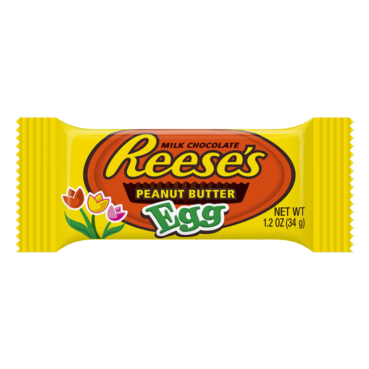 Single reese's