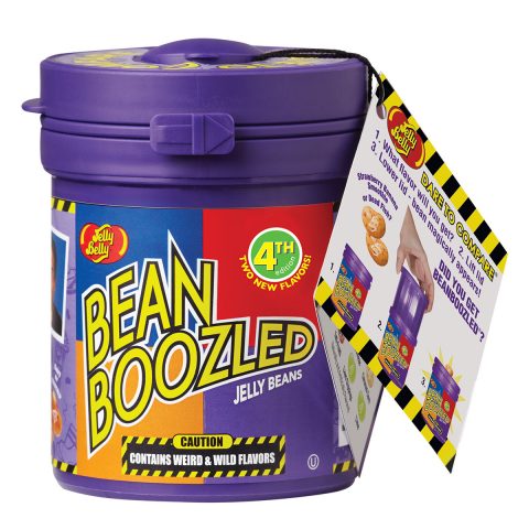 Jelly Belly Bean Boozled